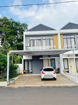 Cluster Ngaliyan Dekat Bsb Dekat RS Medika