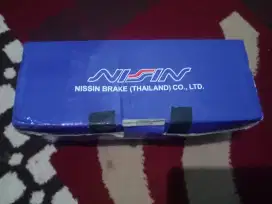 Handle rem nissin