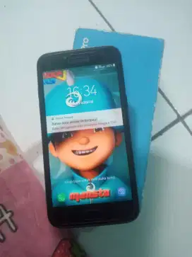 Samsung galaxi j2 pro 2018 mulus 98-99% masih 0ri imut awet bandel