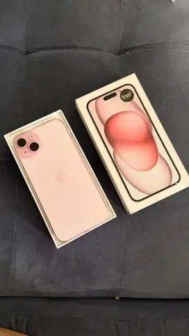 Iphone 15 plus 128Gb