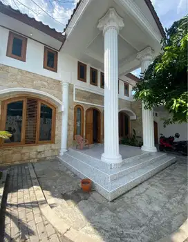 DIJUAL RUMAH DI AREA KAMPUS UMS SURAKARTA