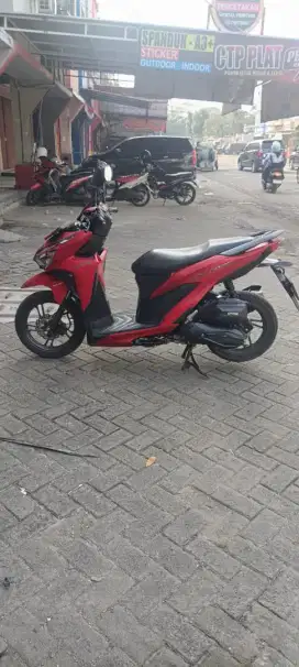 Dijual Honda Vario 150 cc 2020
