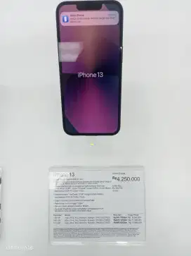 promo cicilan iphone 13