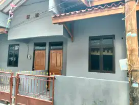 Rumah Kontrakan 1 KT