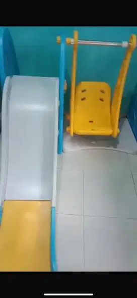 Prosotan dan ayunan labeille