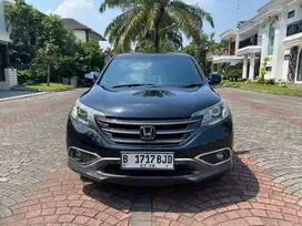 DP 10JT Honda CRV Prestige 2013