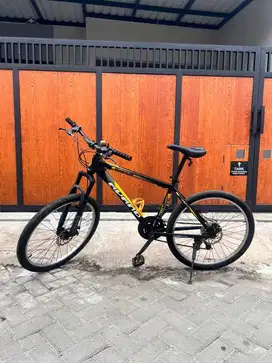 Sepeda MTB Gunung Avand by United Good Condition