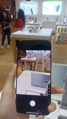 Cicilan IPHONE 16 murah cuman di indodana!!!