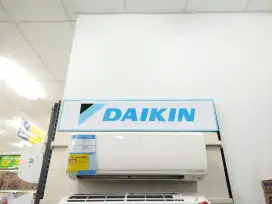 AC DAIKIN 1PK 680Watt
