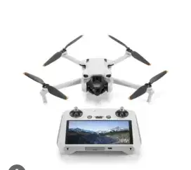 DJI MINI 3 (RC) lagi PROMO !!!