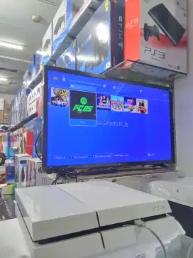 PS4 OFFLINE 500GB