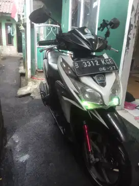 Vario 125 kzr original