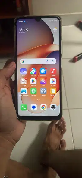 Xiaomi Redmi 14C Ram 8+8 / 256 GB