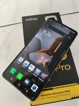Infinix GT 10 Pro 5G 8/256