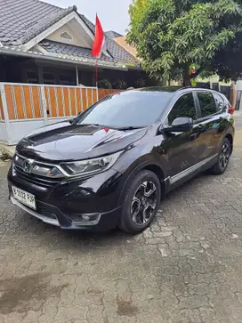 Jual Cepat murce !! Crv 1.5 turbo at 2019