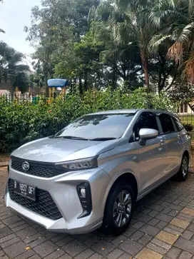 Daihatsu Xenia 2022 Bensin