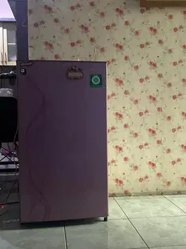 Kulkas Murah Masih Normal