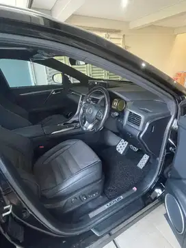 Lexus RX300 2021 Bensin