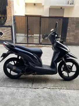 Vario 110 fi led 2016 MURMER
