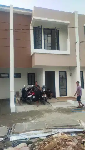 Rumah Ciledug/joglo/Meruya/selipi/Jakarta barat