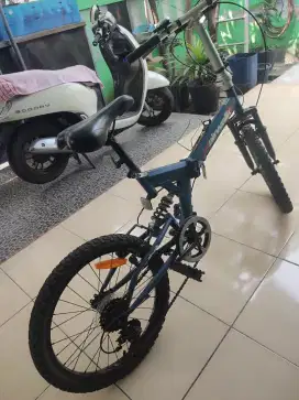 Jual Sepeda Airwlak