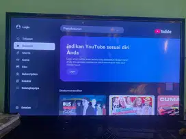 Tv politron 32 inch