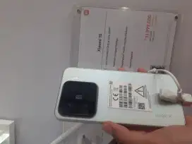 Xiaomi 15 Dengan promo cicilan bunga 0% Modal KTP Saja