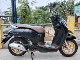 Promo DP serba 500,Scoopy prestige th 2021