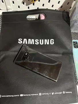 samsung galaxy note 9 8/128gb ex sein