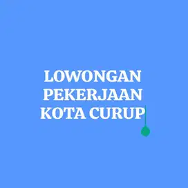 Lowongan Kerja Kota Curup