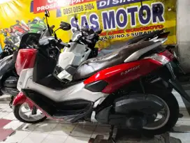 N.MAX 2016 SAS MOTOR JL BARATAJAYA 19 NO 5