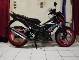 Honda Sonic 150R 2019