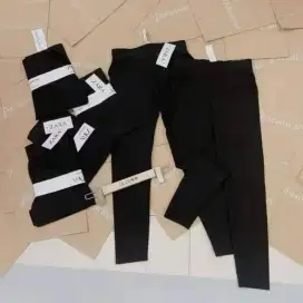 Dijual Legging import cuci gudang