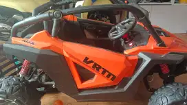 Mobil aki anak anak