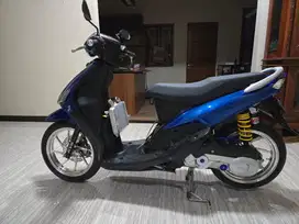 FOR SALE Mio sporty 2006