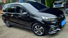 DI JUAL MOBIL HONDA MOBILIO RS METIC CVT 2017