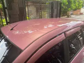 Honda Jazz 2005 Bensin