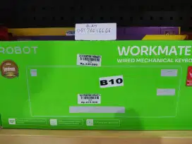 KEYBOARD WORKMATE IV