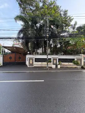 PEJATEN RUMAH 2 LANTAI COCOK UNTUK HUNIAN, KANTOR, KLINIK ATAU USAHA