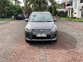 DP 5JT Ertiga GL Manual 2014