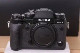 FUJIFILM XT2 Body Only