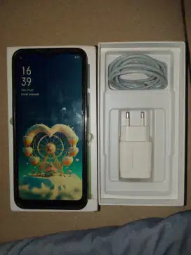 JUAL HP OPPO A31