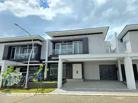 Rumah Brand New Pasadena 12x20 Gading Serpong