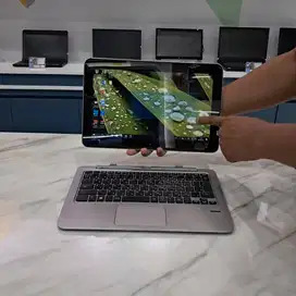 [H09] Laptop 2in 1 Lepas Pasang 8GB SSD Cocok Untuk Mahasiswa