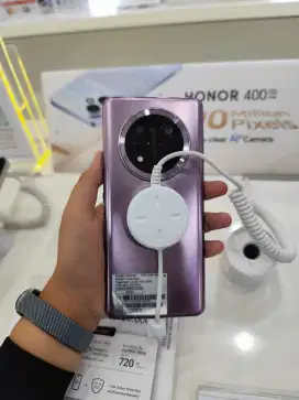 Cicilan honor X9c