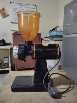 Penggiling kopi