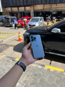 iPhone 13 Pro 128Gb, ex inter