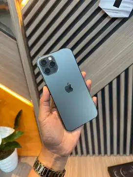 iphone 12 pro 128 ex resmi indo