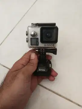 Kamera action brica