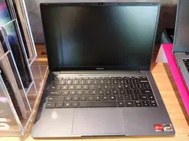 ADVAN SOULMATE PLUS RYZEN 5 3500U 8GB 256GB 14 HD TN W11 ORIGINAL